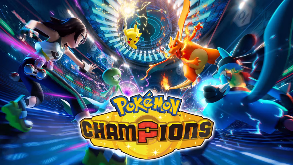 The Insight: Aeth Spent Over 70 Hours With Pokémon Champions. Here’s His Long Form Review!
